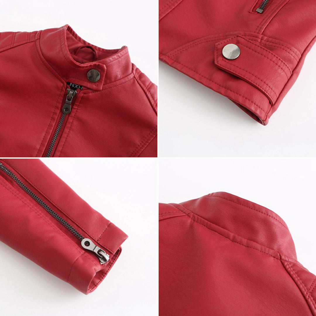 Women's Sleek & Modern Jacket