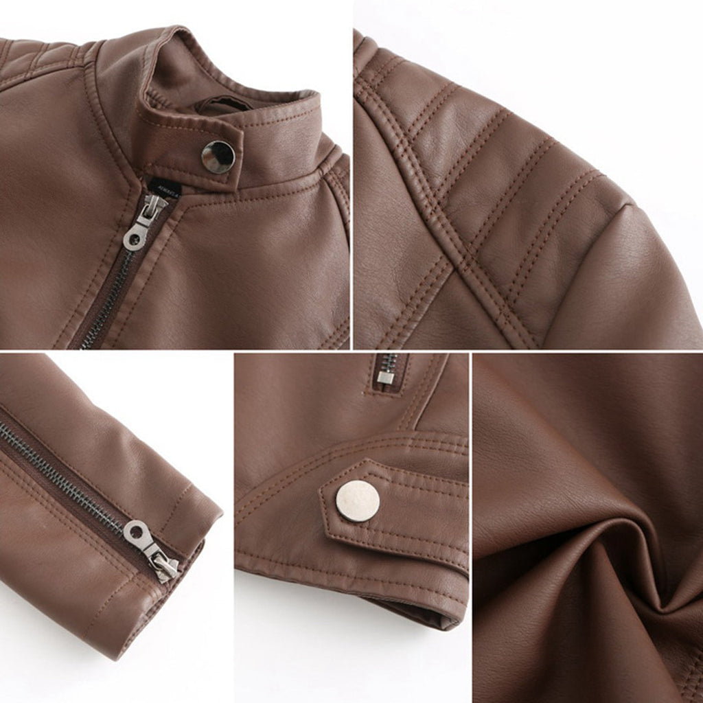 Women's Sleek & Modern Jacket