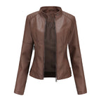 Women's Sleek & Modern Jacket