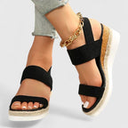 Women's Orthopedic Comfort Sandals Everyday Support Fit