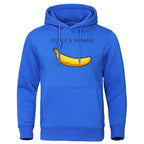 Men's Graphic Print Hoodie Comfortable Breathable Stylish Casual Fun