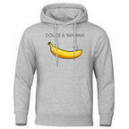 Men's Graphic Print Hoodie Comfortable Breathable Stylish Casual Fun