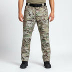 Men's Waterproof Outdoor Trousers Quick Dry Utility Pants