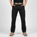 Men's Waterproof Outdoor Trousers Quick Dry Utility Pants