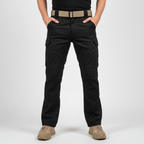 Men's Waterproof Outdoor Trousers Quick Dry Utility Pants