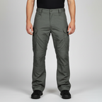 Men's Waterproof Outdoor Trousers Quick Dry Utility Pants