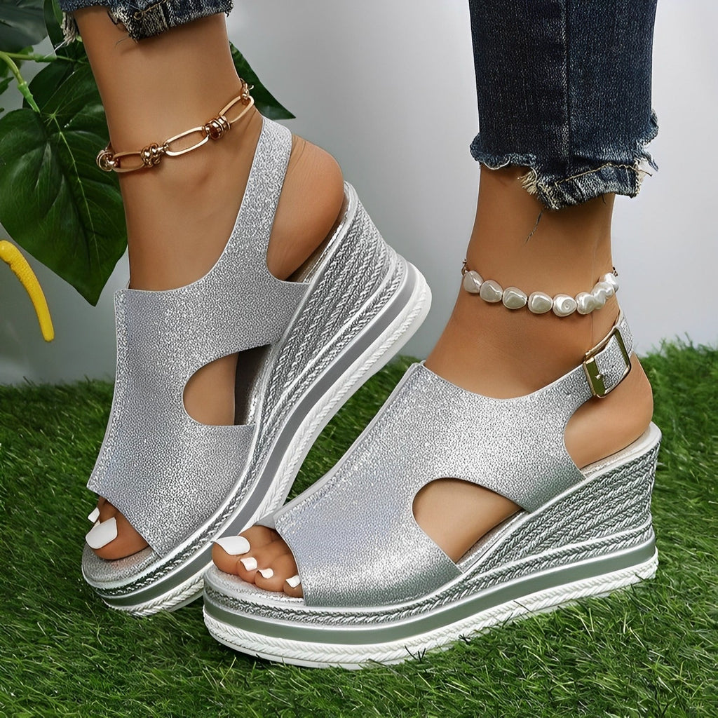 Women's Orthopedic Arch Support Sandals