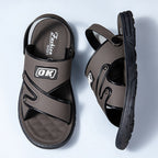 Men's Convertible Strap Sandals Lightweight Casual Summer Slippers