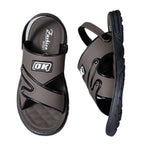 Men's Convertible Strap Sandals Lightweight Casual Summer Slippers