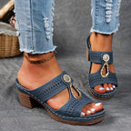 Women's Chic and Comfortable Orthopedic Sandals
