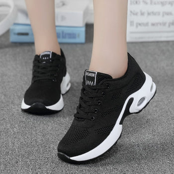 Women's Arch Support Shoes