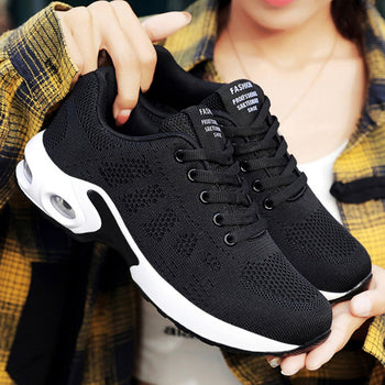 Women's Arch Support Shoes