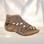 Women's Orthopedic Adjustable Sandals