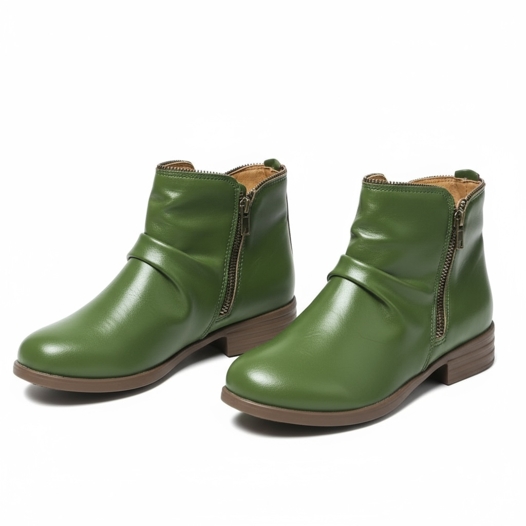Women's Comfortable orthopedic boots
