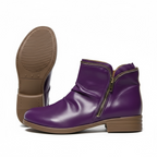 Women's Comfortable orthopedic boots