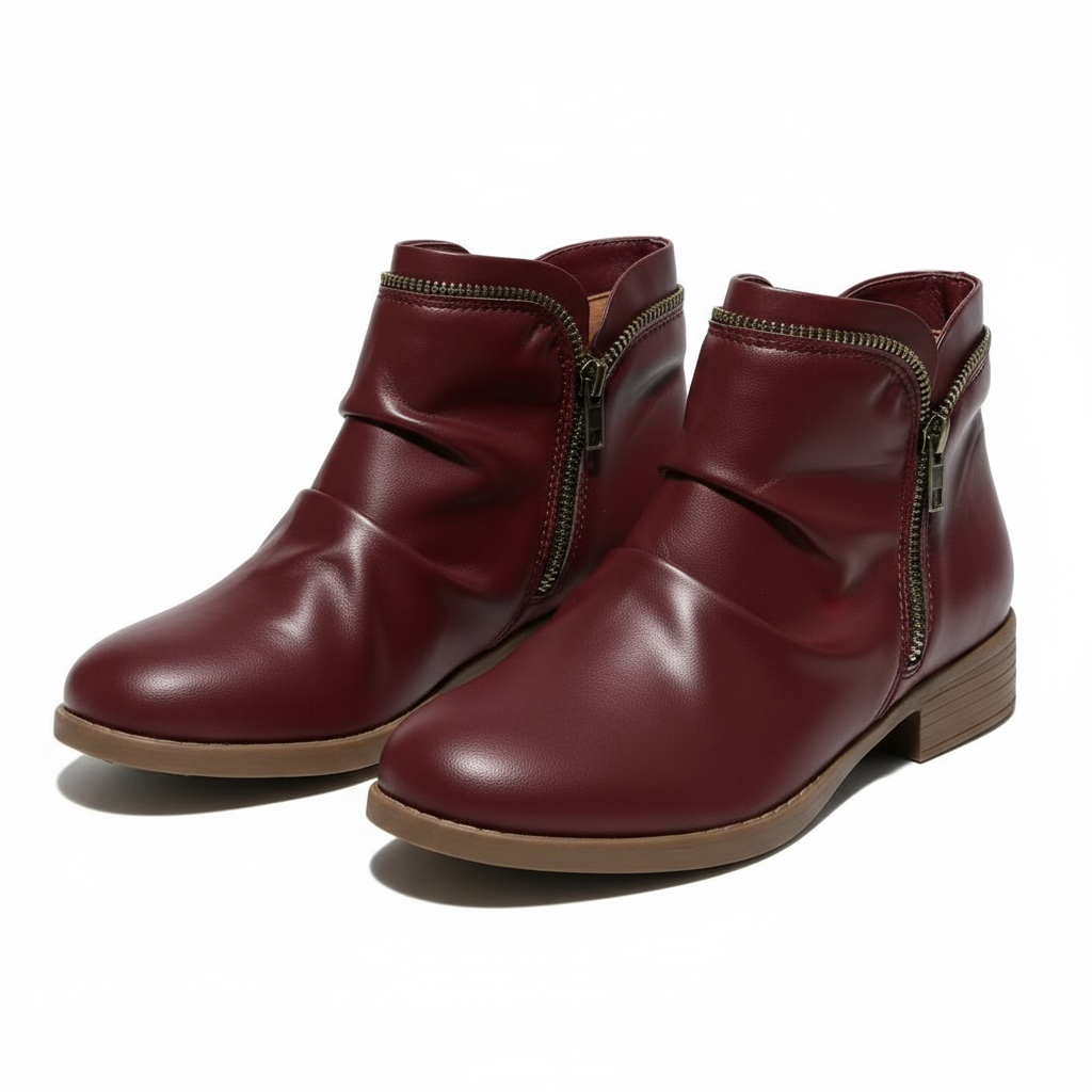 Women's Comfortable orthopedic boots