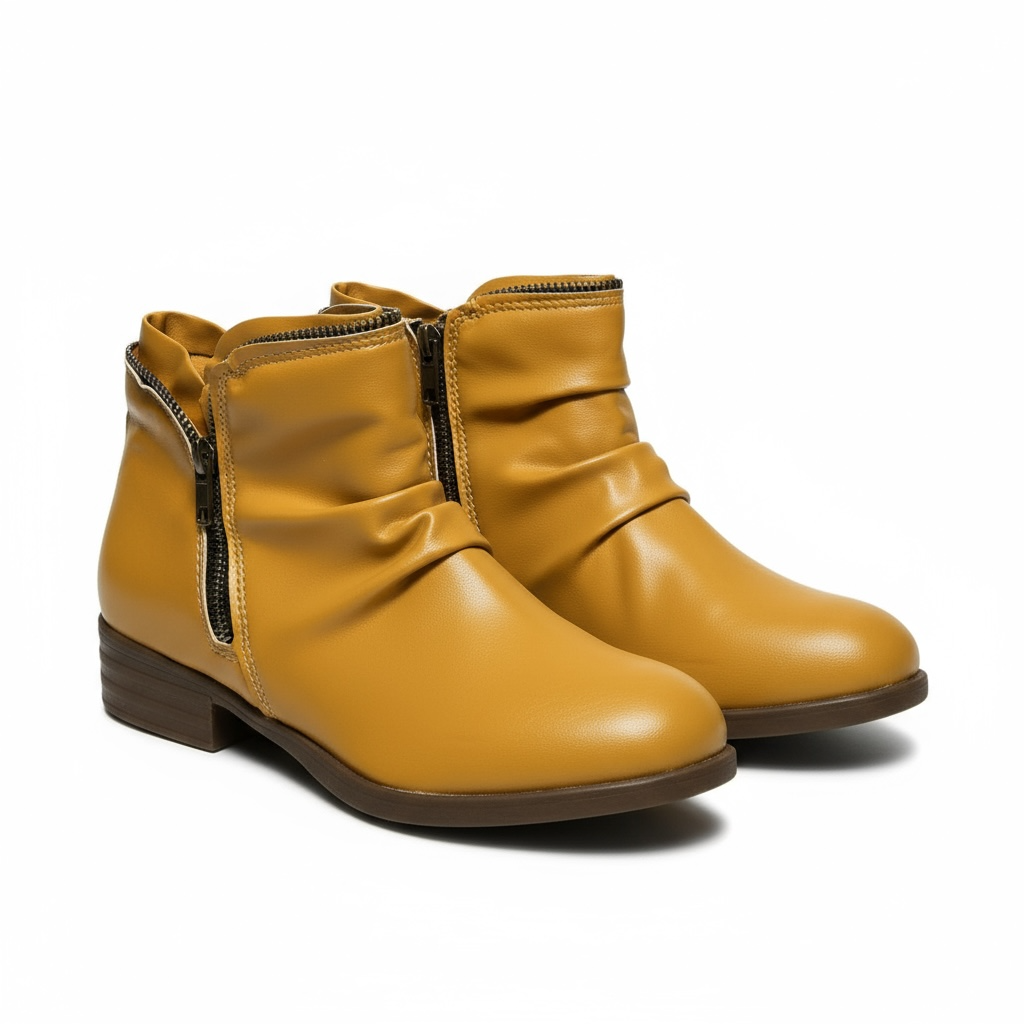 Women's Comfortable orthopedic boots