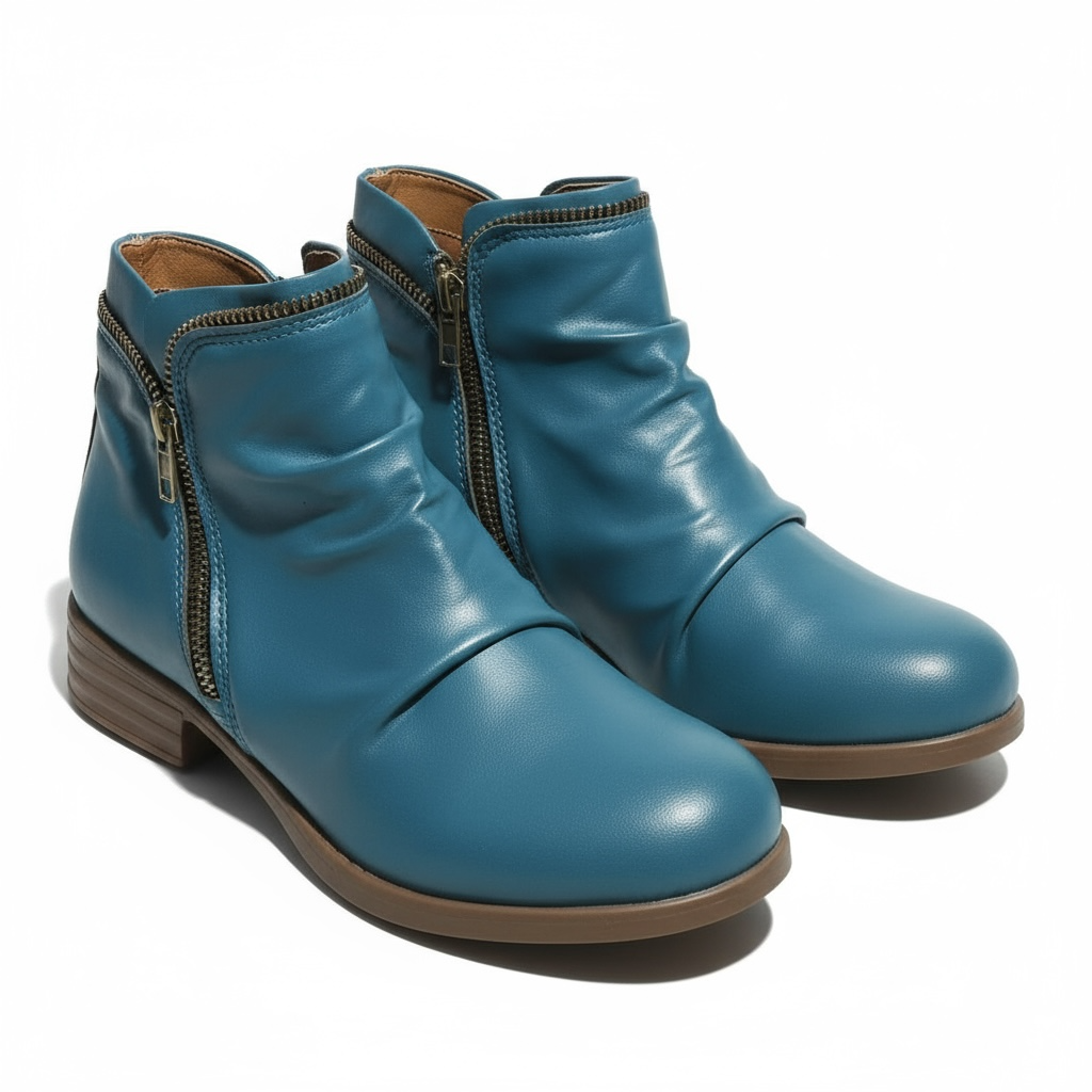 Women's Comfortable orthopedic boots