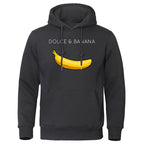 Men's Graphic Print Hoodie Comfortable Breathable Stylish Casual Fun