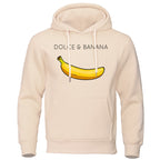 Men's Graphic Print Hoodie Comfortable Breathable Stylish Casual Fun