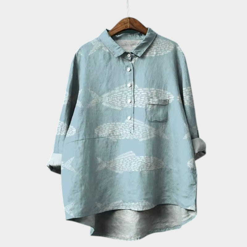 Women's Blouse