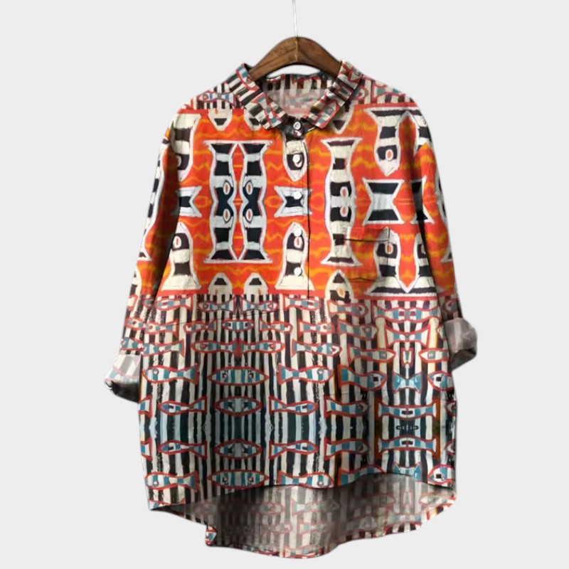 Women's Blouse