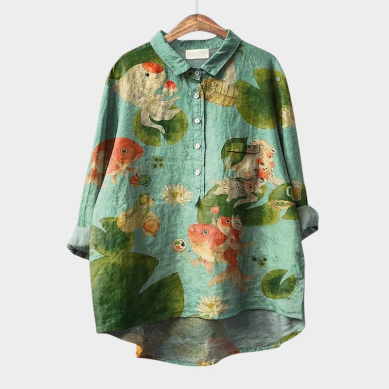 Women's Blouse