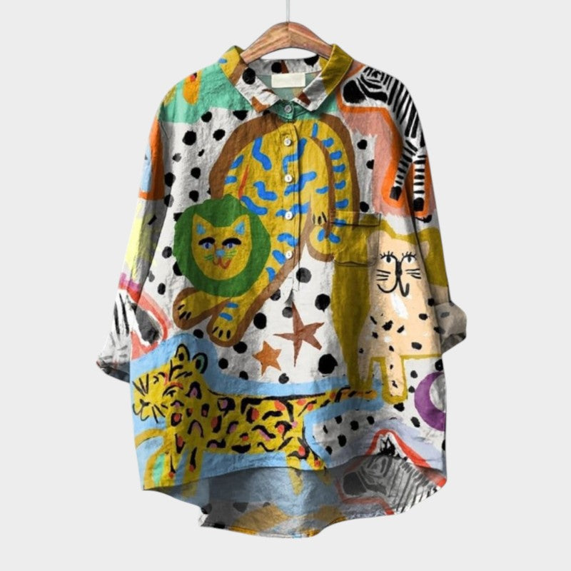 Women's Blouse