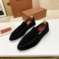 Men's Refined Slip On Smart Casual Comfort Loafers