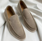Men's Refined Slip On Smart Casual Comfort Loafers