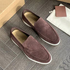 Men's Refined Slip On Smart Casual Comfort Loafers