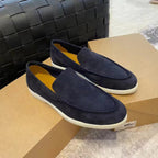 Men's Refined Slip On Smart Casual Comfort Loafers