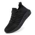 Men's Breathable Sport Trainers Lightweight Comfortable Flexible Cushioned Casual