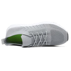 Men's Breathable Sport Trainers Lightweight Comfortable Flexible Cushioned Casual