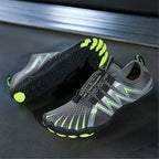 Men's Barefoot Shoes Wide Fit Flexible Sole Lightweight Breathable