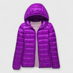Women's Lily - Ultra-Light Quilted Jacket