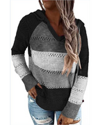 Women's Fashion Hoodie – Stylish Comfortable Relaxed Casual