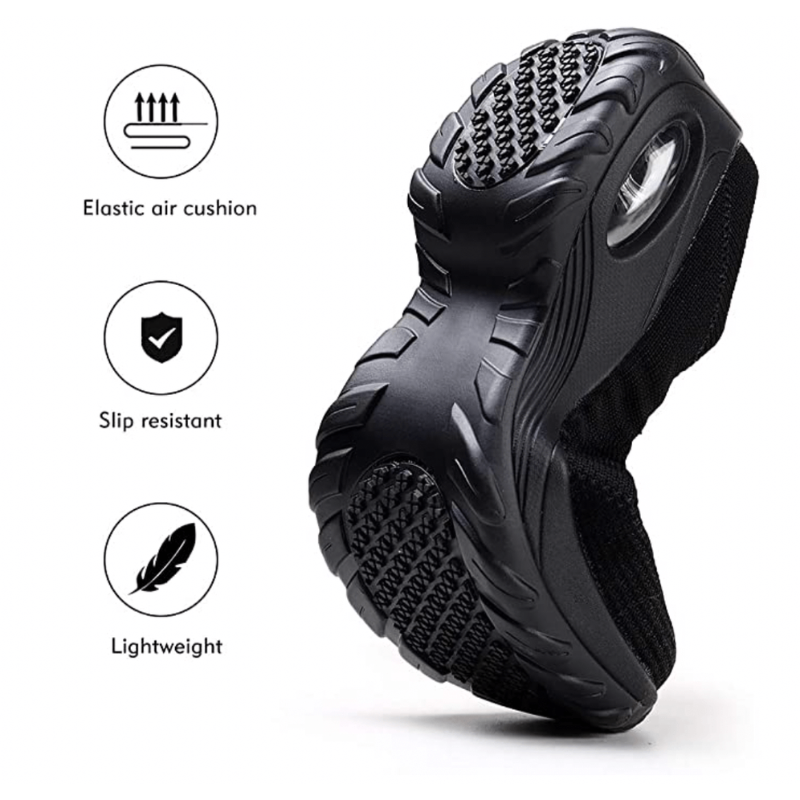 Women's Arch Support Shoes