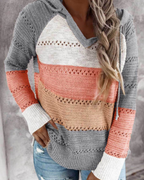 Women's Fashion Hoodie – Stylish Comfortable Relaxed Casual
