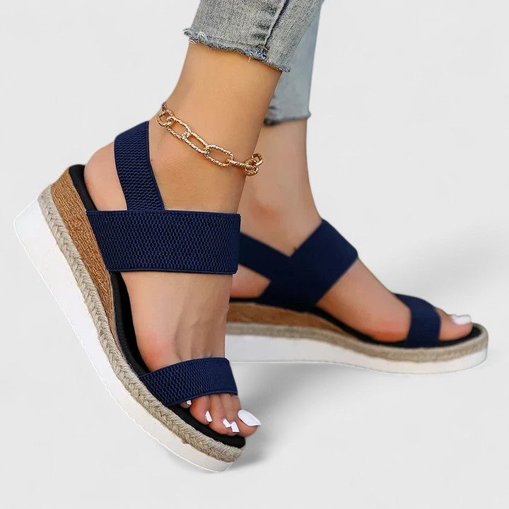 Women's Orthopedic Sandals