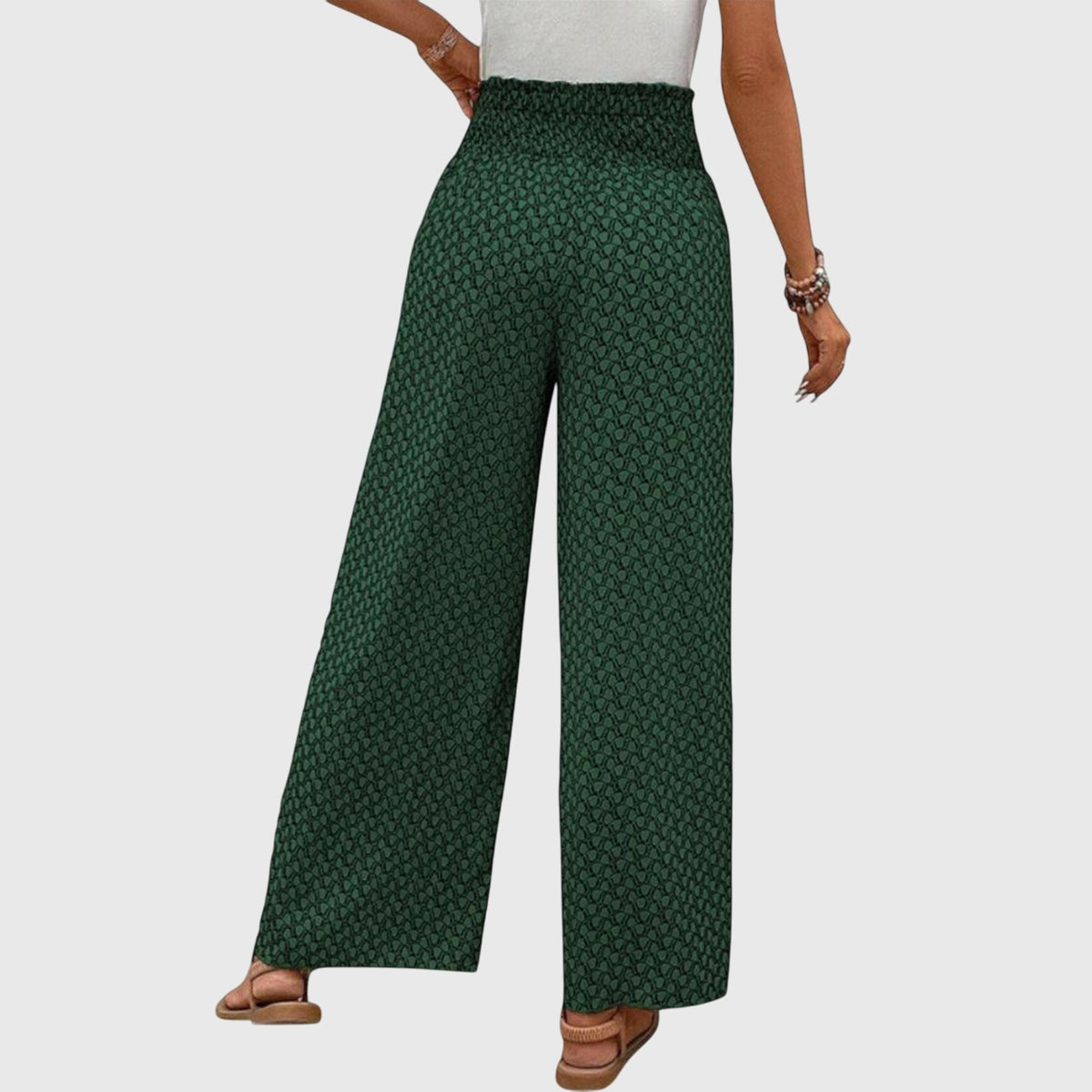 Women's Chiara - Stylish Palazzo Pants