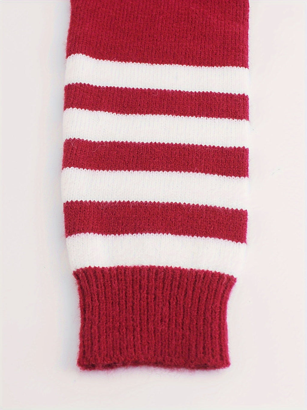 Women's Everyday Rib Knit Crewneck Sweater