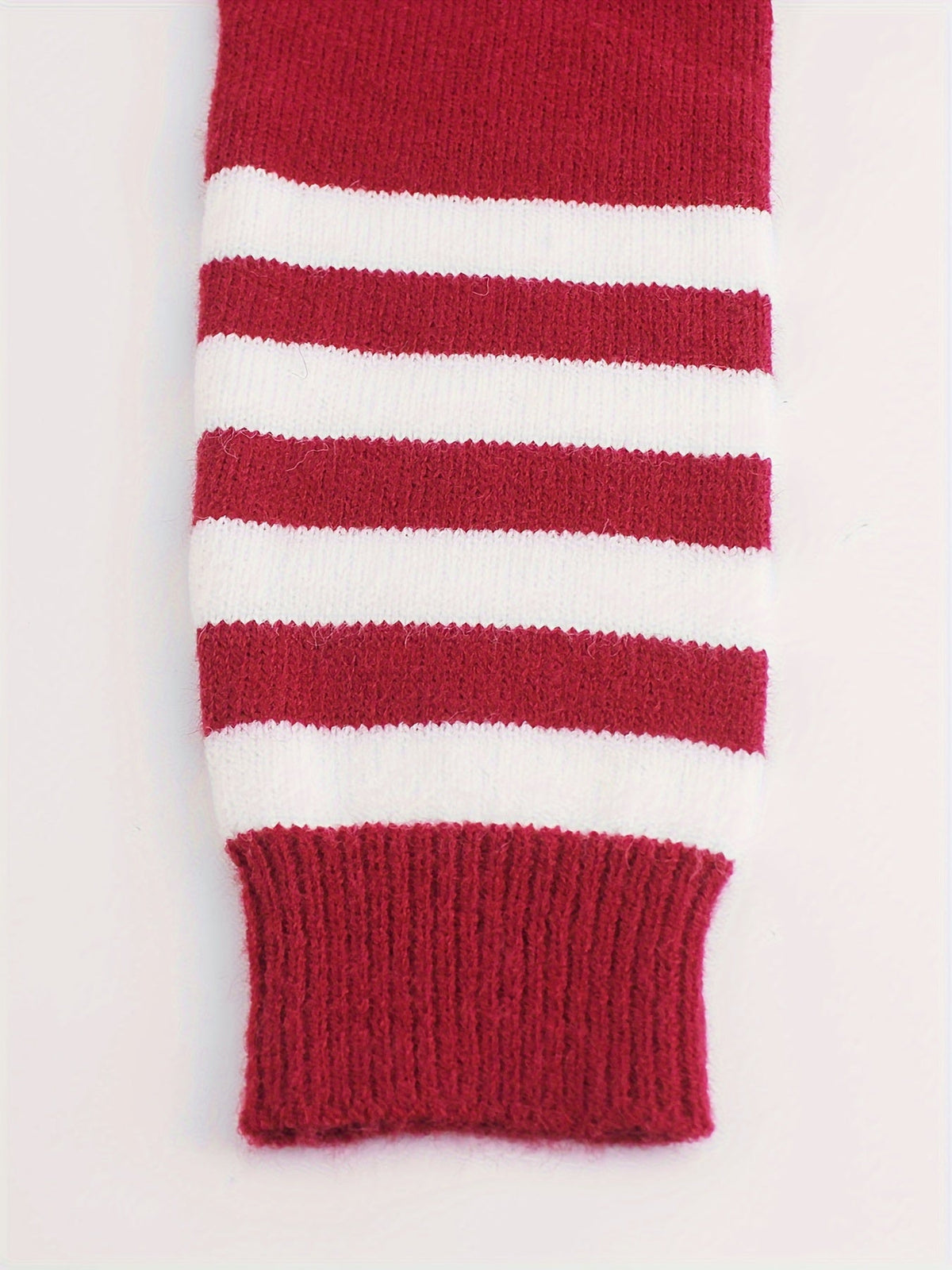 Women's Everyday Rib Knit Crewneck Sweater