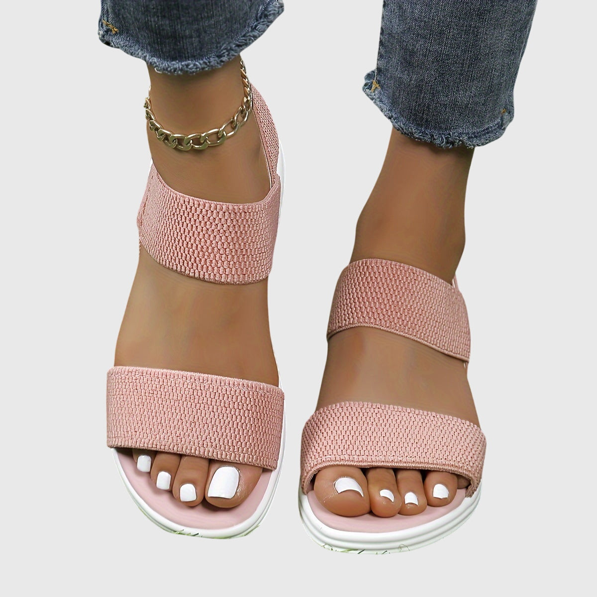 Women's Orthopedic Sandals