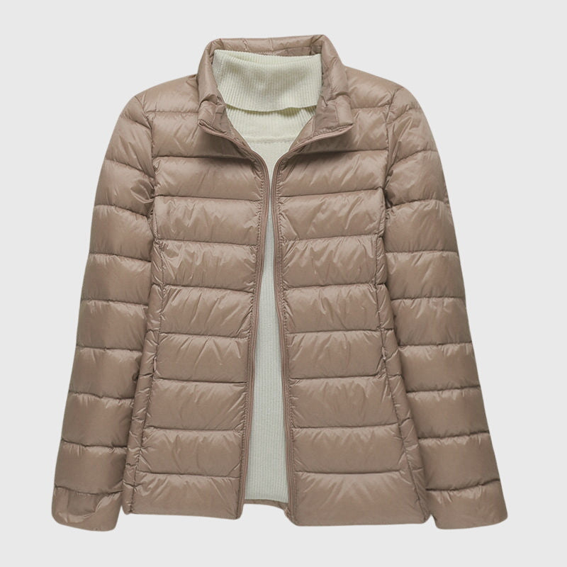 Women's Lily - Ultra-Light Quilted Jacket
