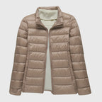 Women's Lily - Ultra-Light Quilted Jacket