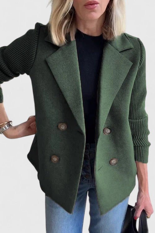 Women's Elegant Blazer