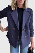 Women's Elegant Blazer