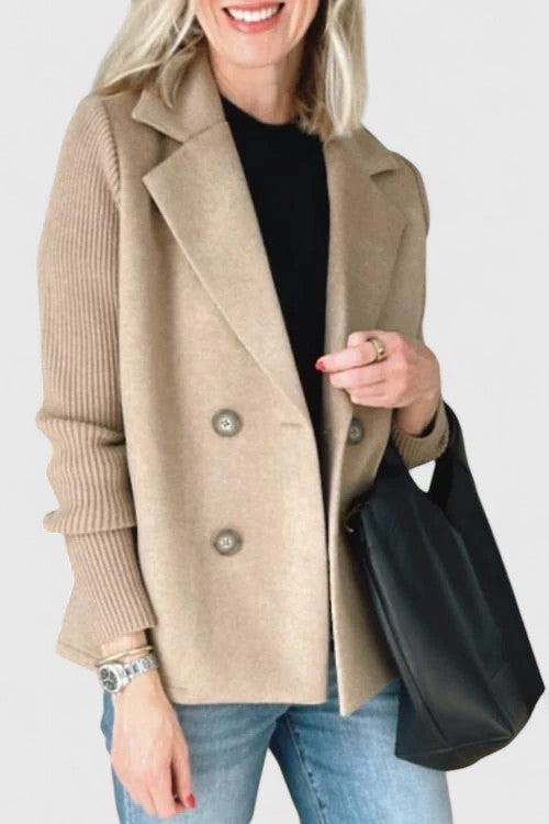 Women's Elegant Blazer
