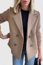 Women's Elegant Blazer